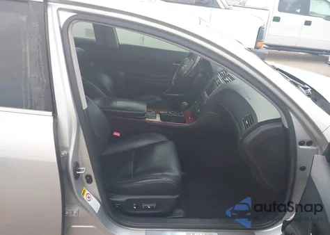 2006 Lexus Gs 300 from USA, damaged, VIN JTHBH96S165025482